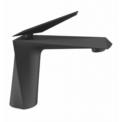 Grifo lavabo monomando Style de Aquassent [1]