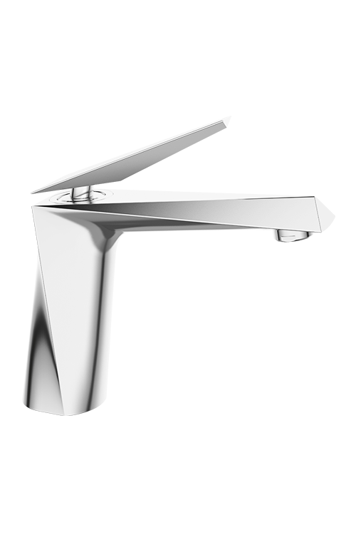 Grifo lavabo monomando Style de Aquassent