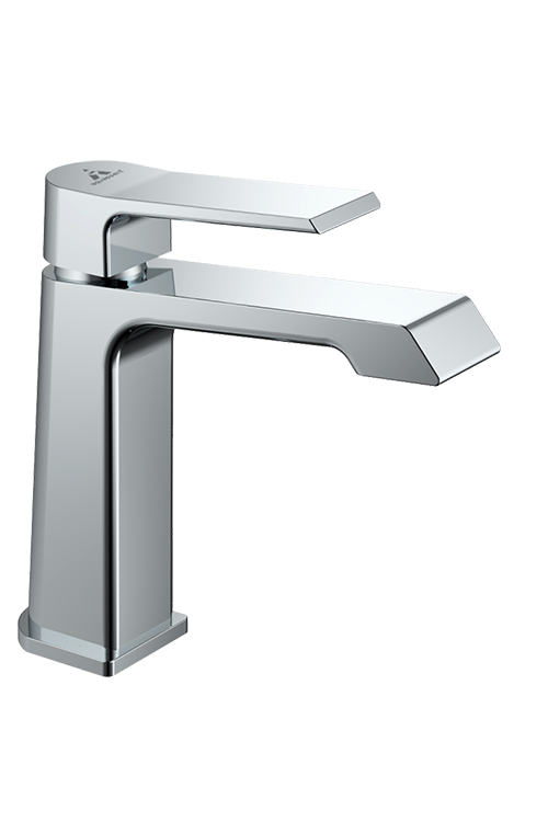 Grifo lavabo Horus de Aquassent