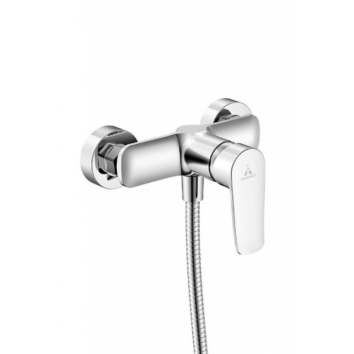 Grifo de ducha Sayro de Aquassent [0]