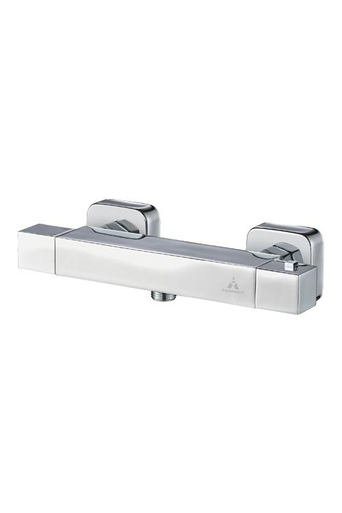 Grifería de baño termostática Oregón de Aquassent