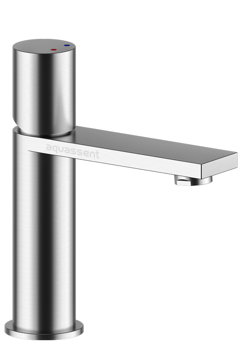 Grifo lavabo monomando Inex de Aquassent