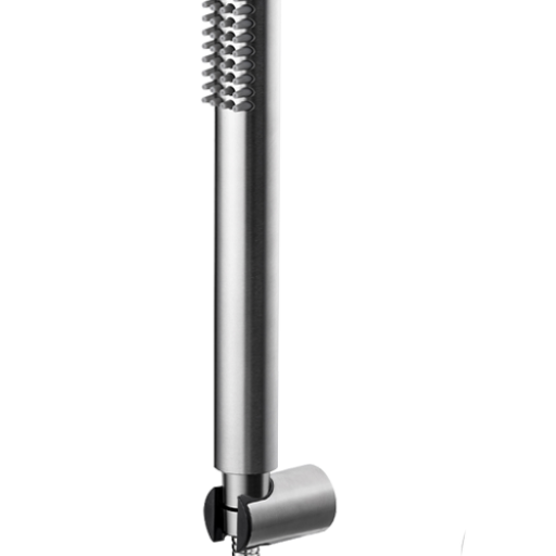 Grifo de baño monomando Inex de Aquassent [1]