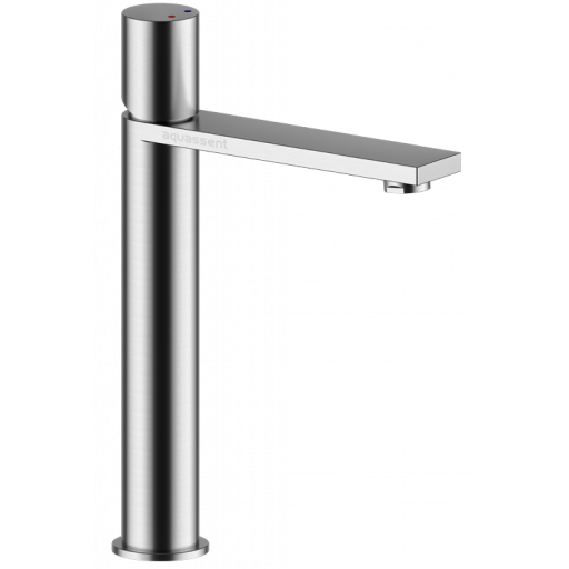 Grifo lavabo caño alto Inex de Aquassent [0]