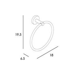 Anilla Neo de Manillons Torrent con diferentes acabados [2]