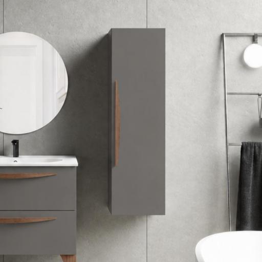 Columna de baño Arco 1 puerta suspendido de Visobath [2]