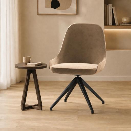 Silla Infinity L de Cancio [2]