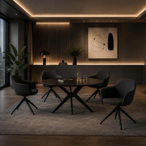 Sillon Infinity XL de Cancio [2]