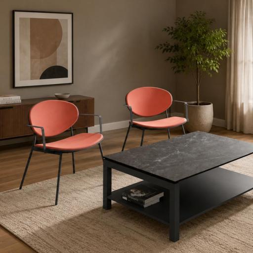 Silla Way XL de Cancio [1]
