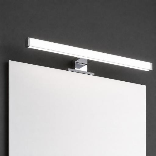 Aplique Led Ques de Lealbath [0]