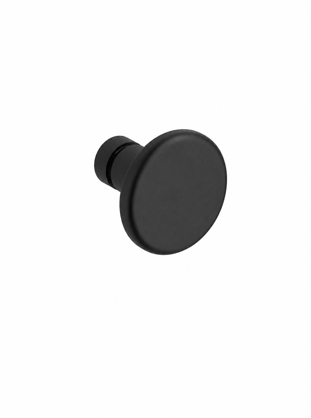 Colgador negro Nox de Sonia