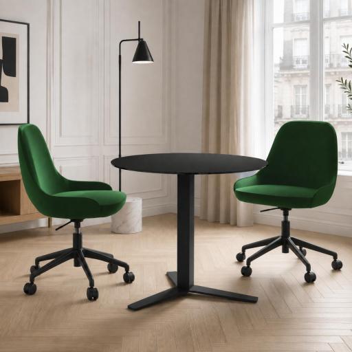 Silla Infinity L de Cancio [3]