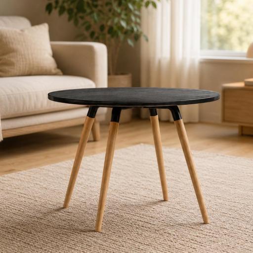 Mesa baja Nuba de Cancio [1]