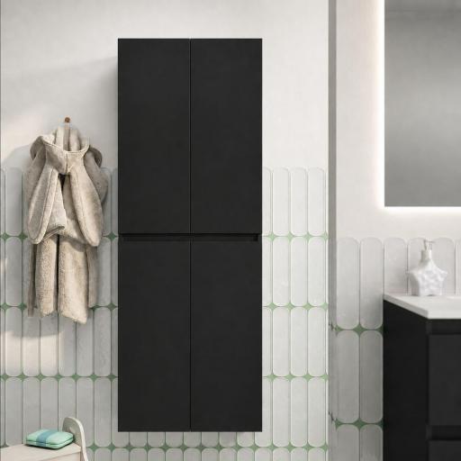 Columna de baño Basic 4 puertas suspendido de Visobath [4]