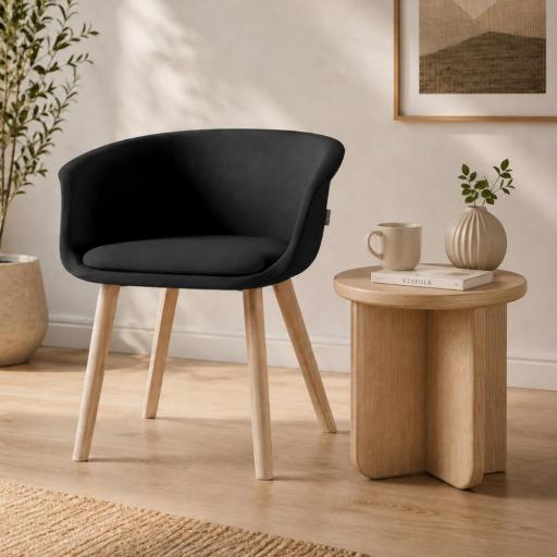 Silla Merlot de Cancio [2]