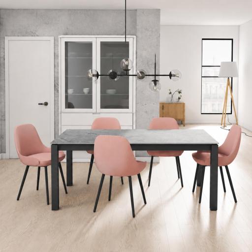 Silla Infinity L de Cancio [4]