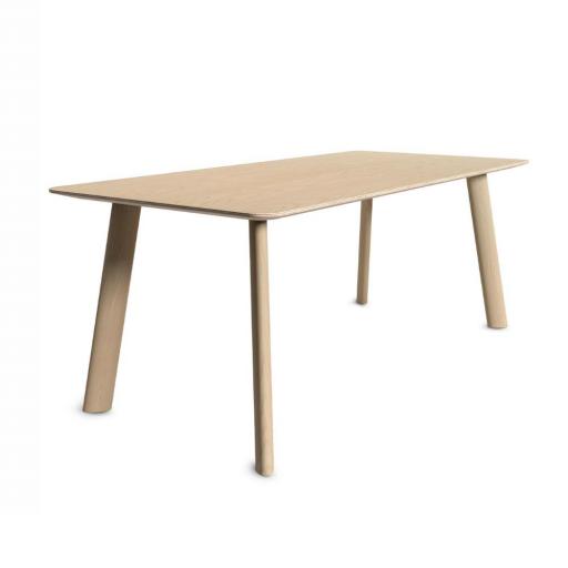 Mesa rectangular Alcor de Cancio [5]