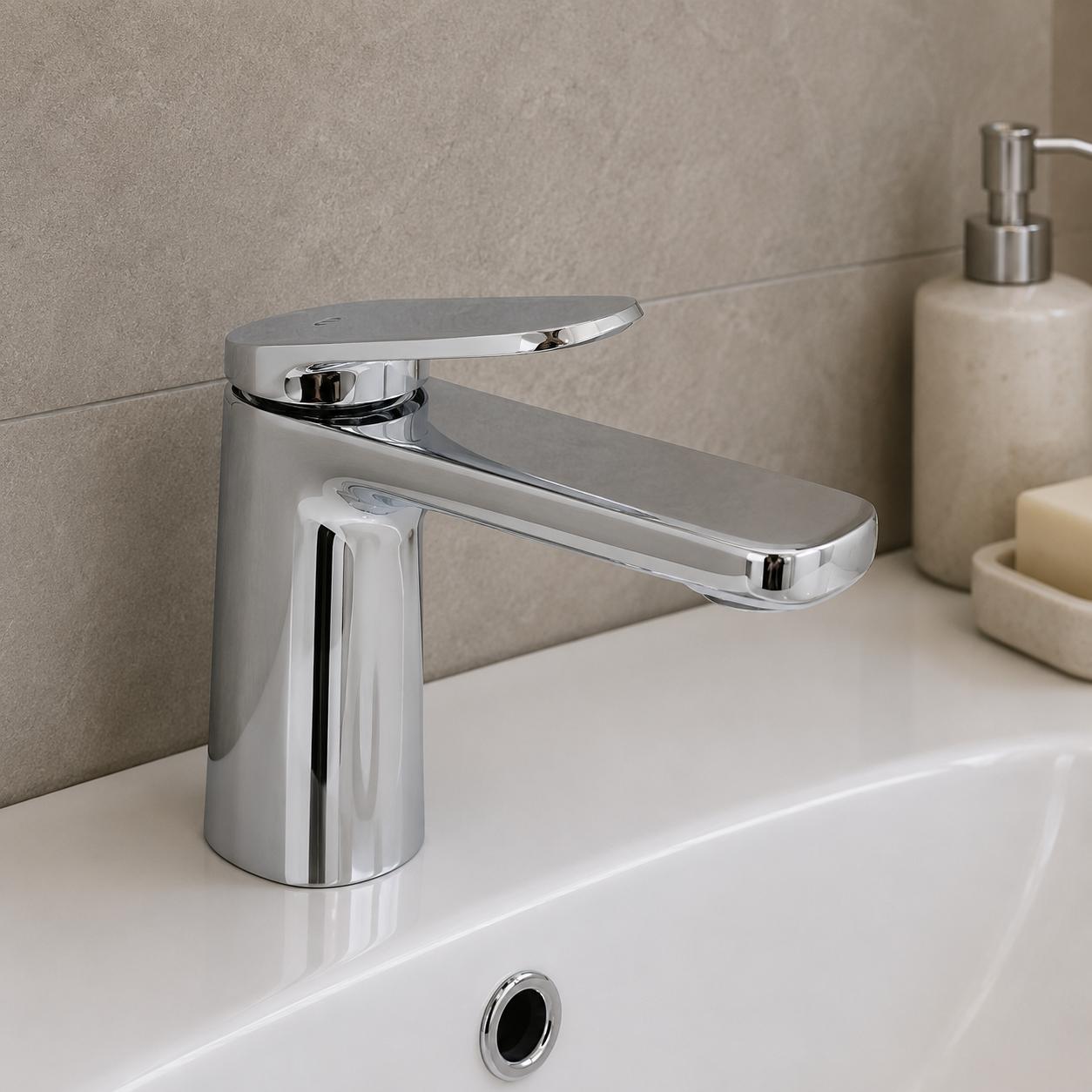 Grifo lavabo Lazio GME