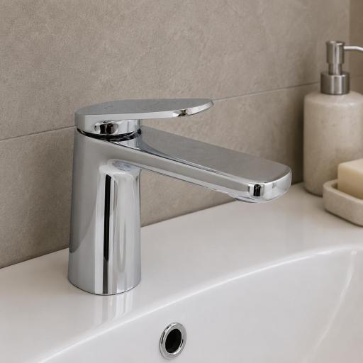 Grifo lavabo Lazio GME