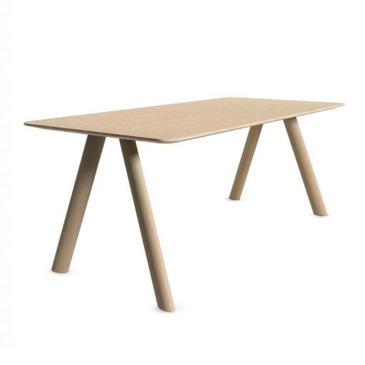 Mesa rectangular Alcor de Cancio [6]
