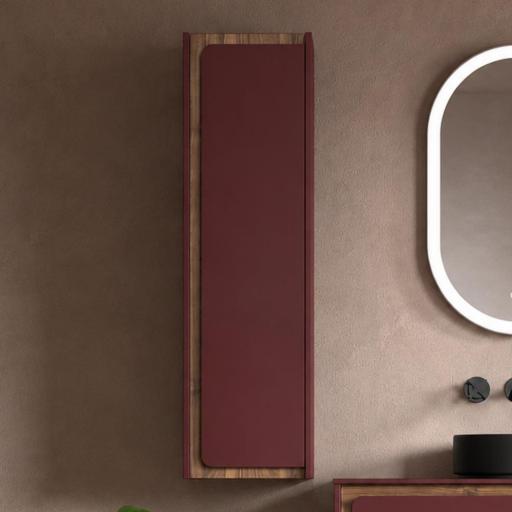 Columna de baño Indico 1 puerta suspendida de Visobath [5]