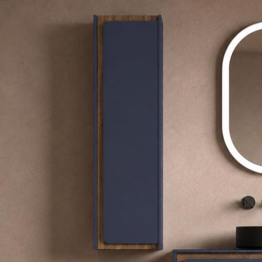Columna de baño Indico 1 puerta suspendida de Visobath [6]