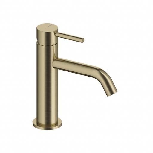Grifo de lavabo monomando Loop de Sanycces [7]