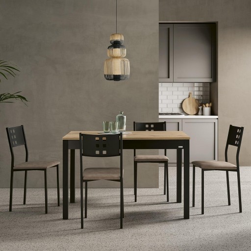 Silla Fany de Velasco con diferentes acabados [0]