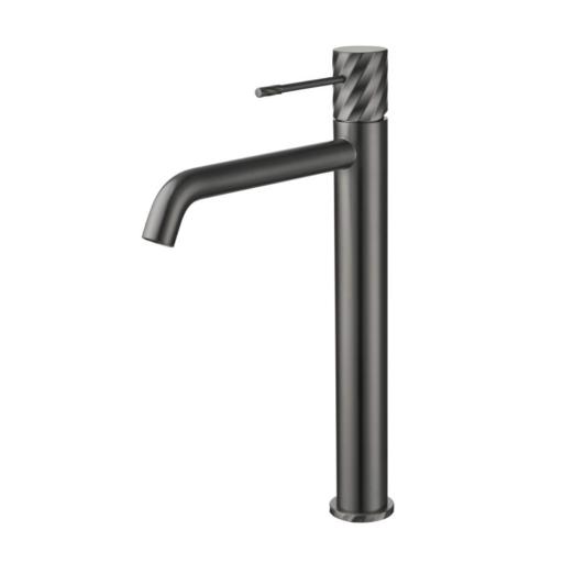 Grifo de lavabo alto monomando Bless de Imex [1]