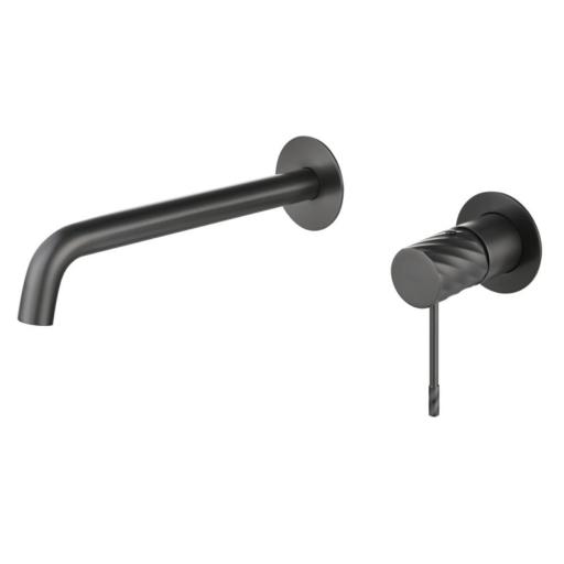 Grifo de lavabo monomando empotrado Bless de Imex [1]