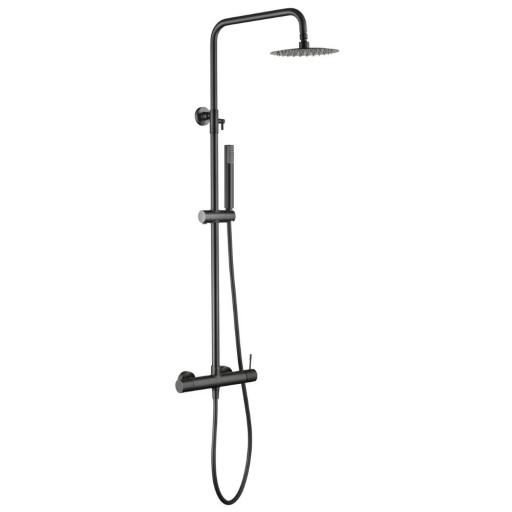 Conjunto barra de ducha monomando Genova de Imex [2]