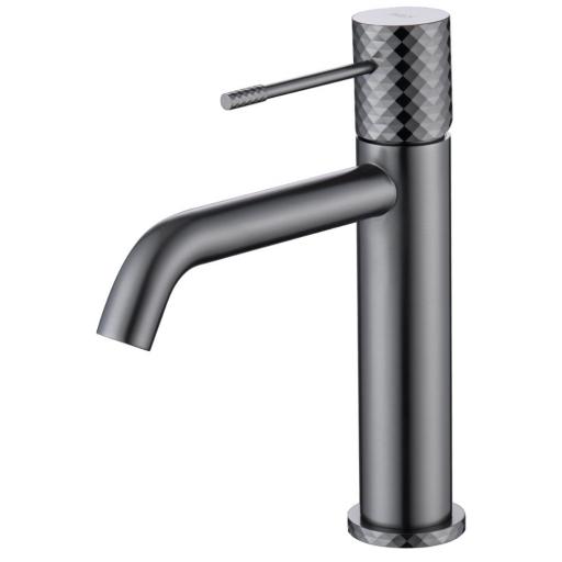 Grifo de lavabo monomando Genova de Imex [1]