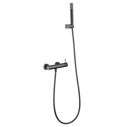 Kit de ducha monomando Genova de Imex [1]