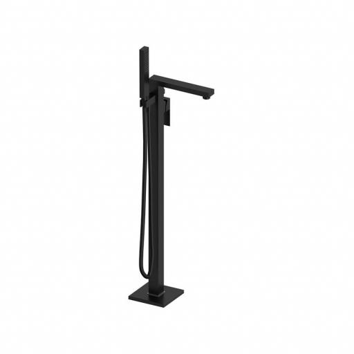 Grifo de pie para bañera Cubo de Sanycces  [3]