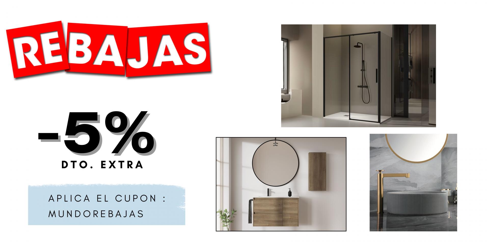 CUPON REBAJAS FEBRERO 