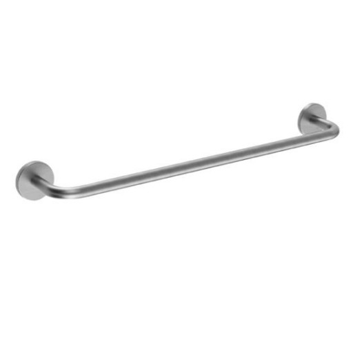 Toallero 40/50 cm Pure de Medimex en diferentes acabados [2]