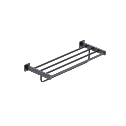 Toallero multiple Technic de Medimex con diferentes acabados [1]