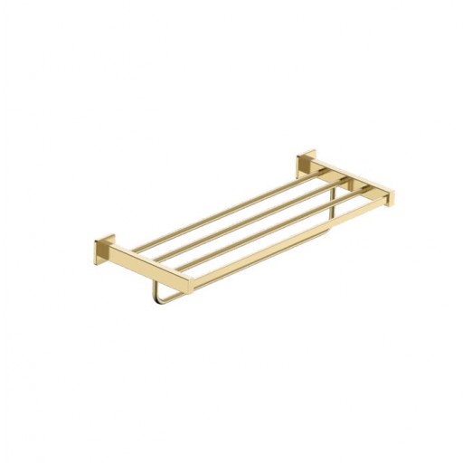 Toallero multiple Technic de Medimex con diferentes acabados [3]