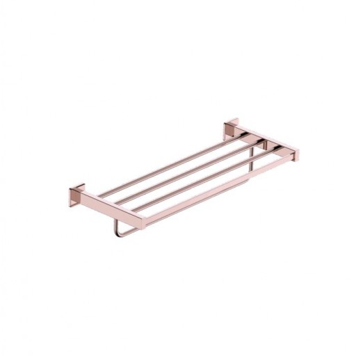 Toallero multiple Technic de Medimex con diferentes acabados [4]