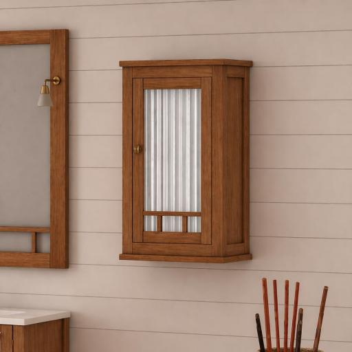 Colgar Mérida 1 puerta suspendido de Batoni [2]