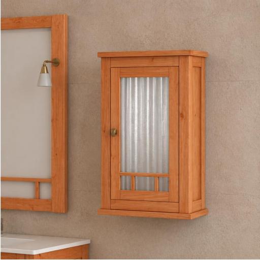 Colgar Mérida 1 puerta suspendido de Batoni [1]