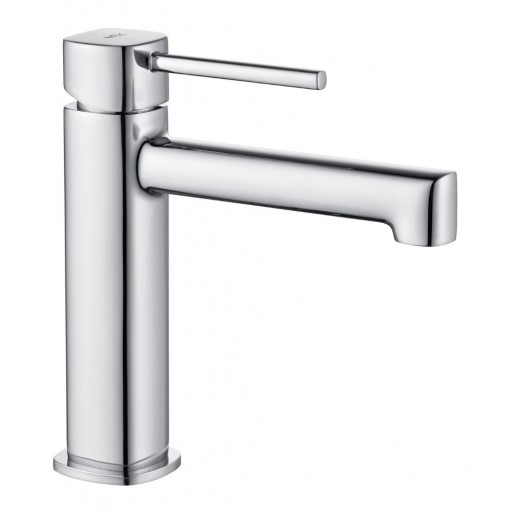 Grifo de lavabo monomando Toscana cromo de Imex [0]