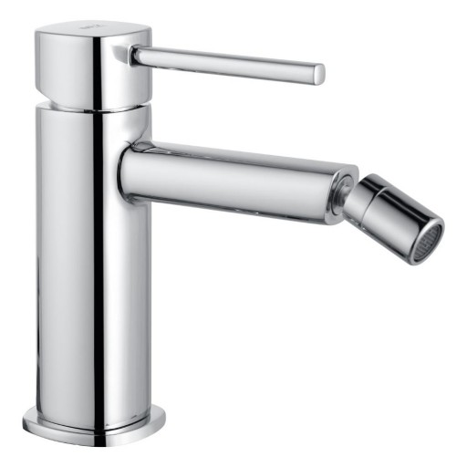 Grifo de bidet monomando Toscana cromo de Imex