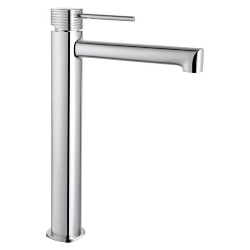 Grifo de lavabo alto monomando Firenze cromo de Imex [0]