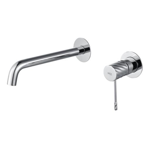 Grifo de lavabo monomando empotrado Bless de Imex [0]