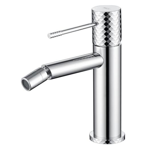 Grifo de bidé monomando Genova de Imex