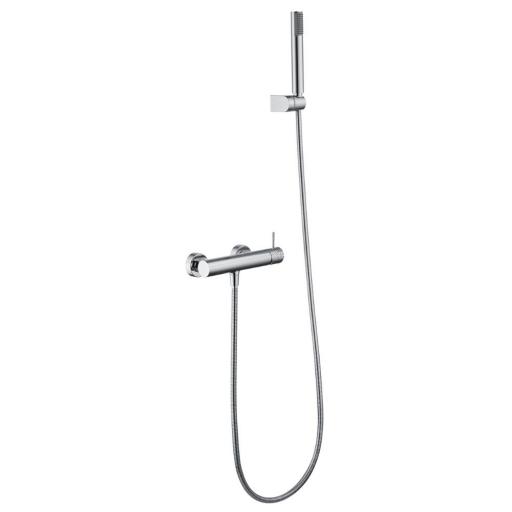 Kit de ducha monomando Genova de Imex