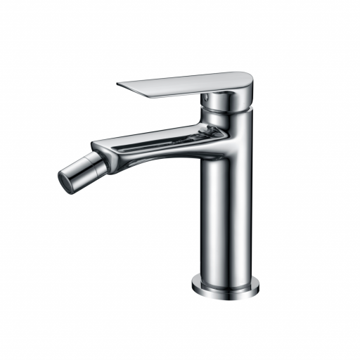 Grifo bidet monomando Ural cromo de Imex