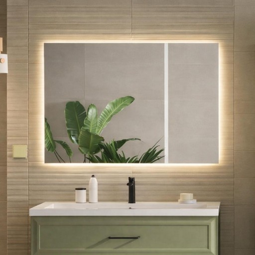 ESPEJO BRISTOL de ORDOÑEZ