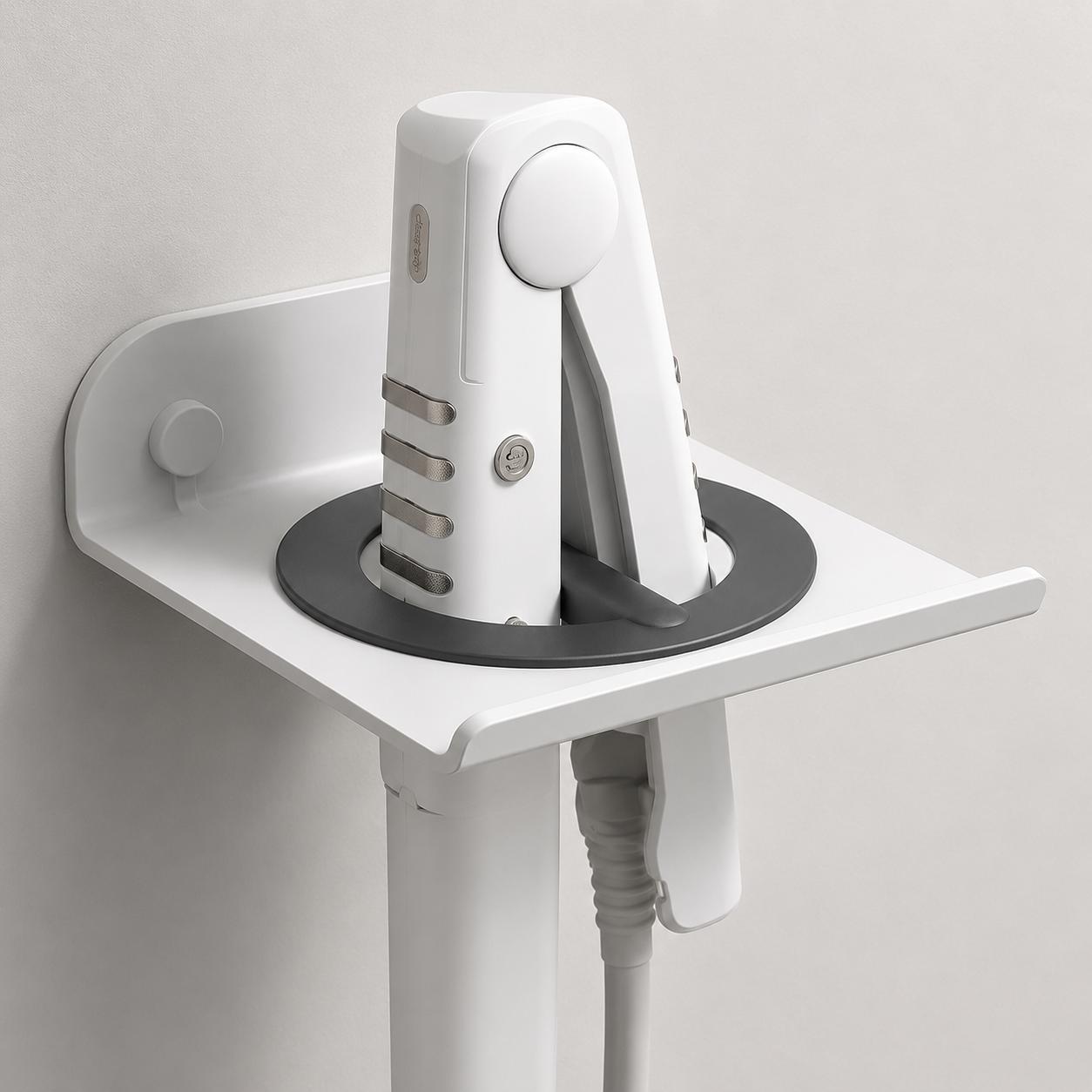 Soporte plancha Quick de Sonia con diferentes opciones